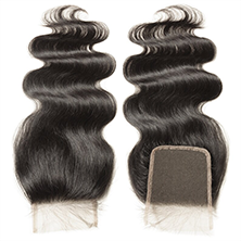 Pretty Collection HD 5x5 closure