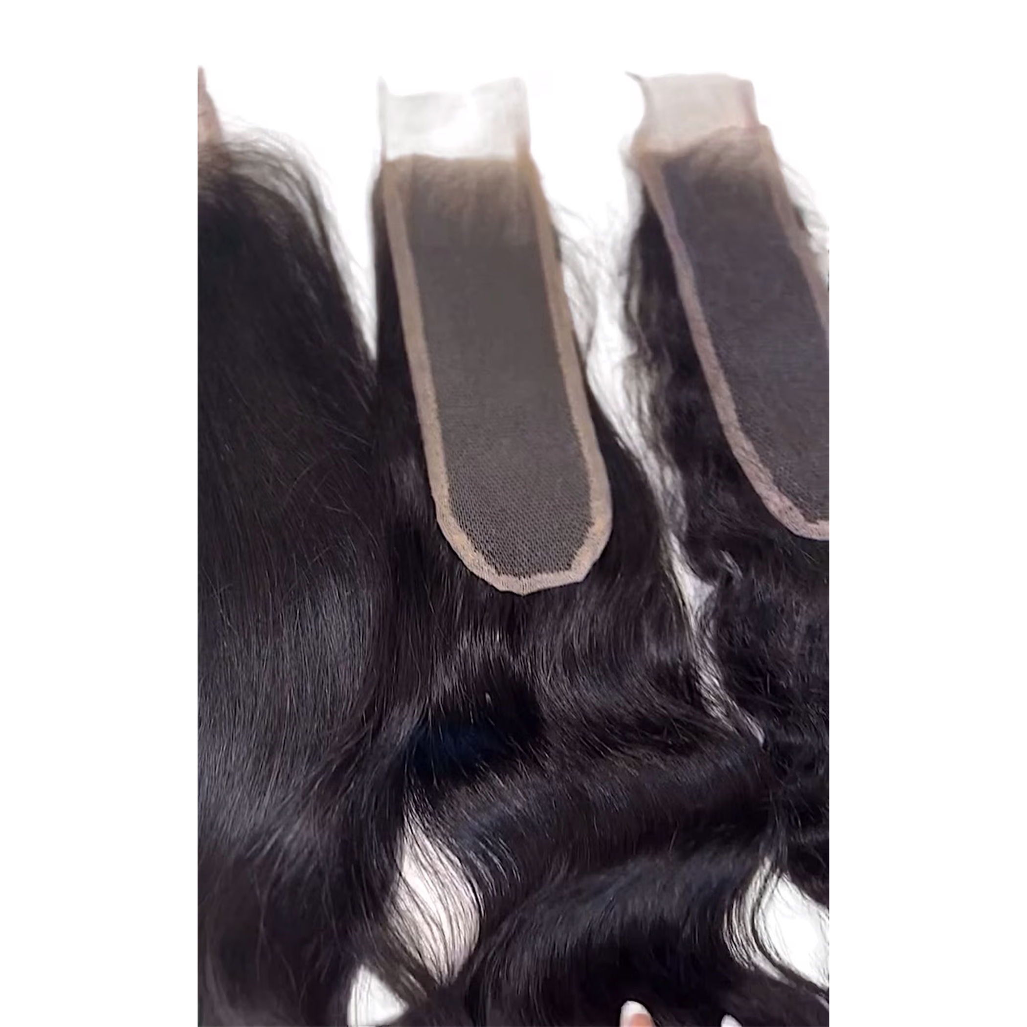 Pretty Collection HD 2x6 closure